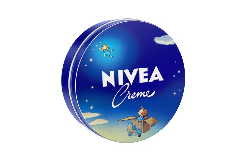 Nivea PR