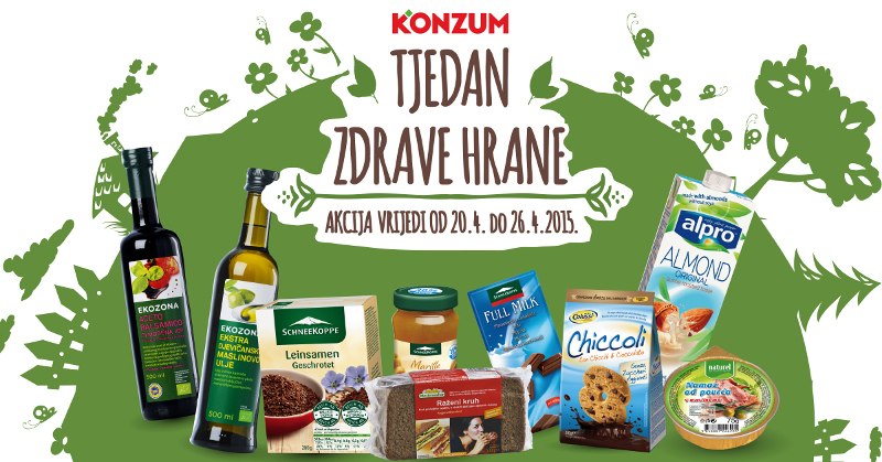 Konzum PR