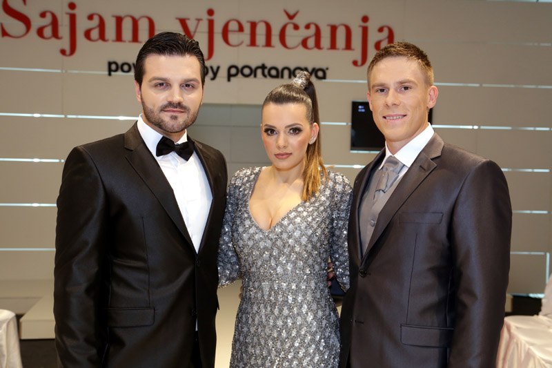 sajam vjenčanja 2