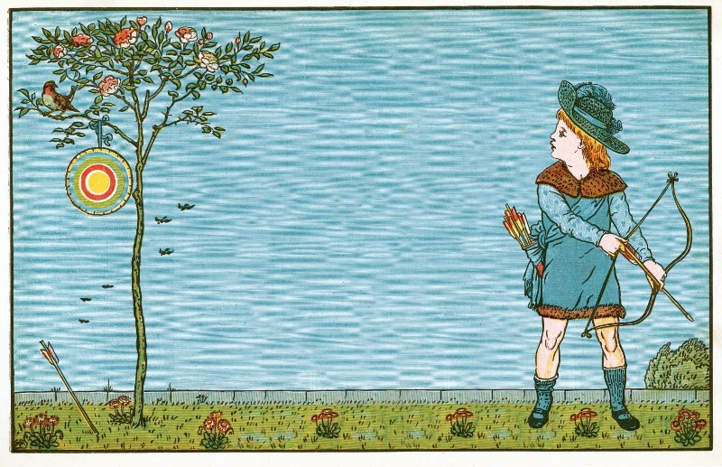 karma ilustracija