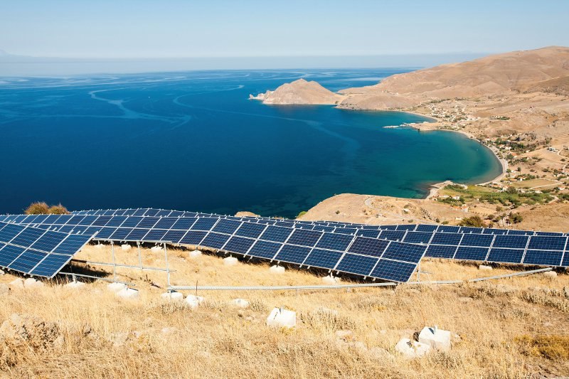 solarni paneli