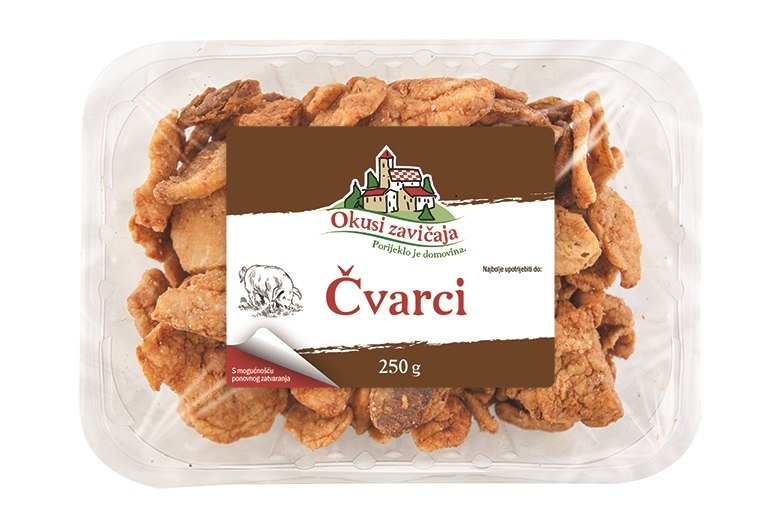 lidl pr čvarci