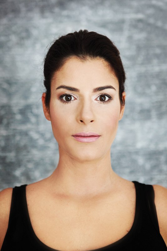 nina romih bjuti