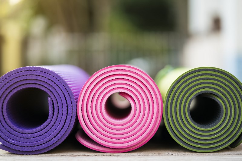 joga
