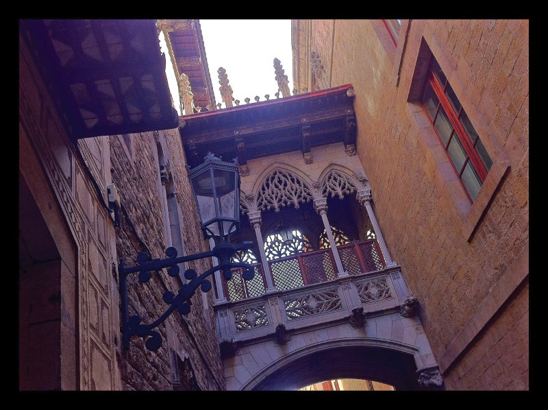 barcelona