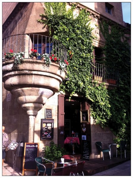 barcelona 8
