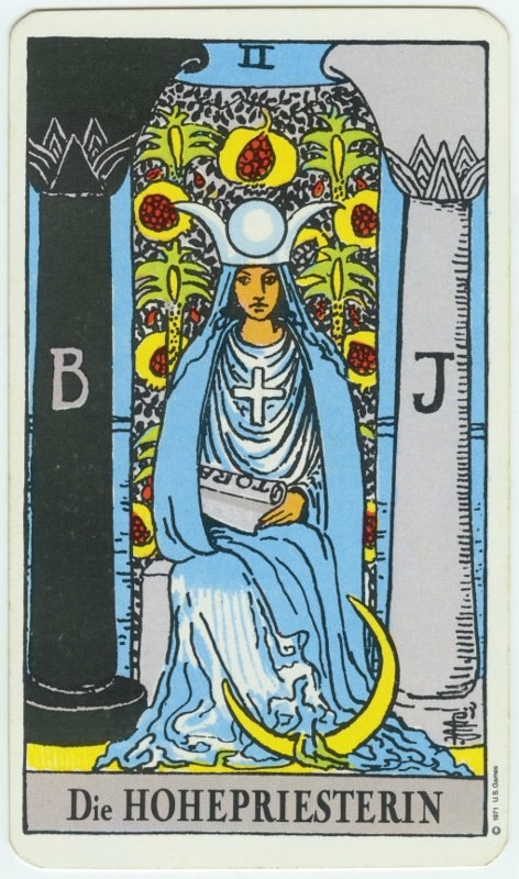 tarot