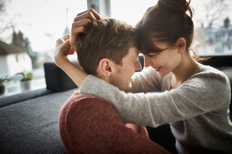 par ljubav