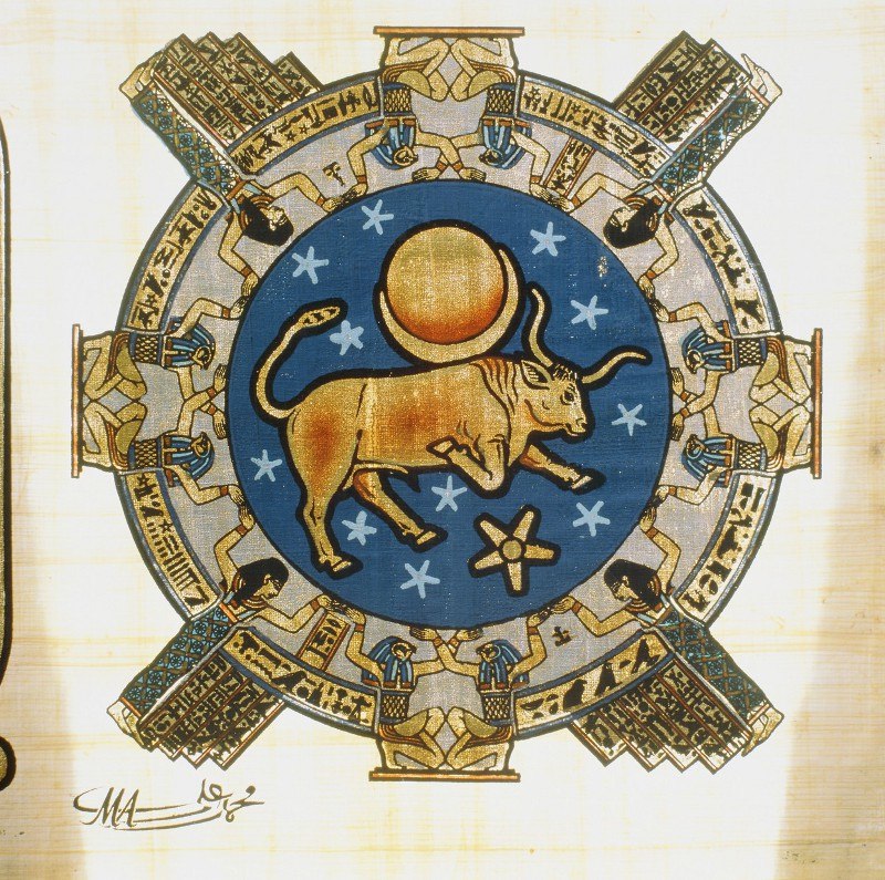 horo