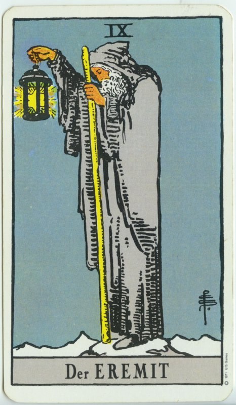 tarot