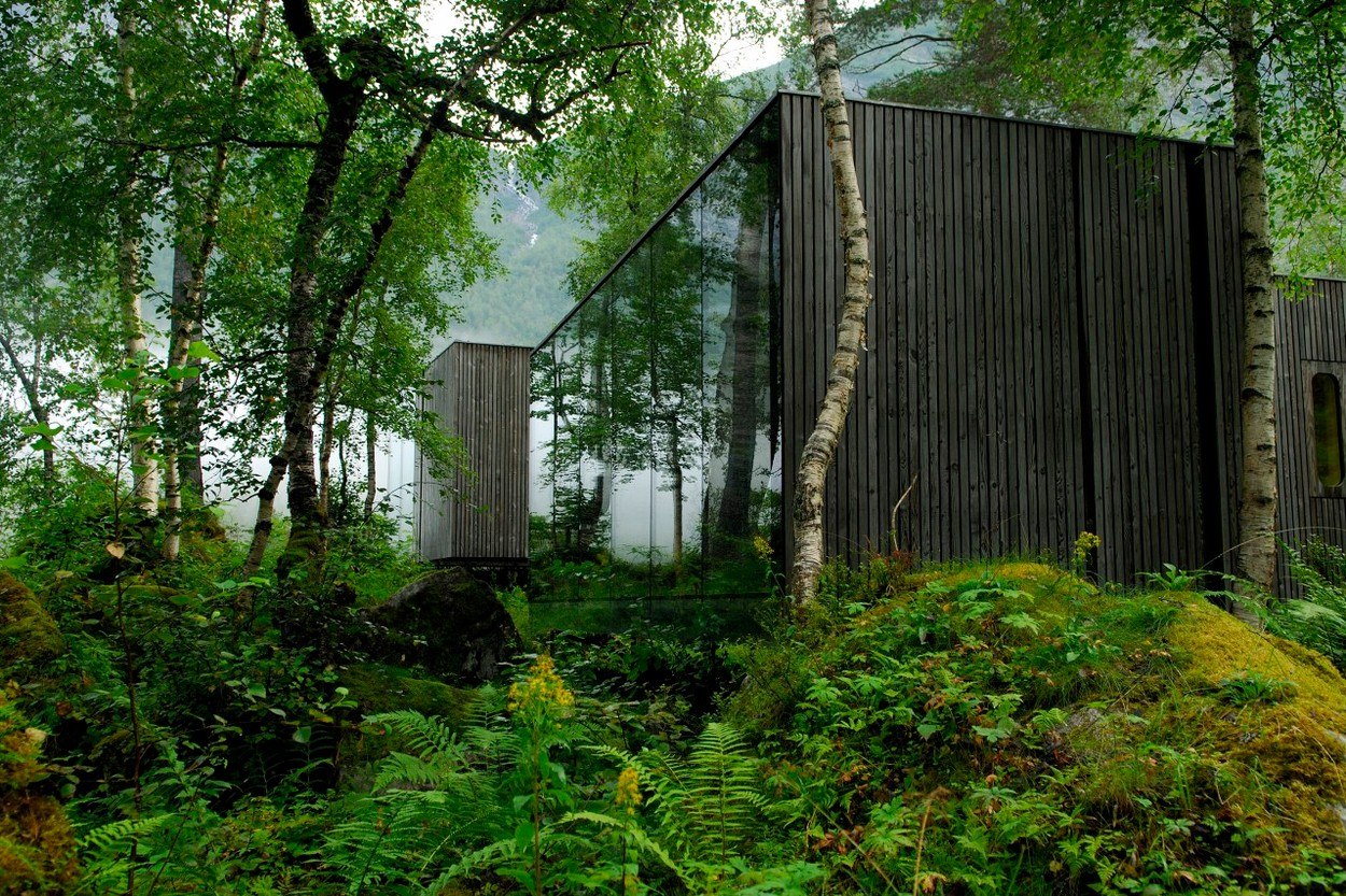 Prvi europski pejzažni hotel 1
