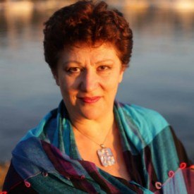 jasmina kovačev