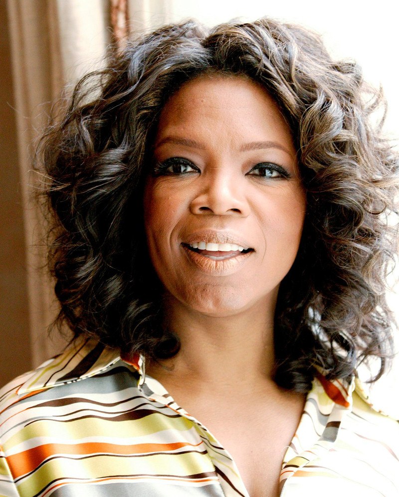 Oprah Winfrey