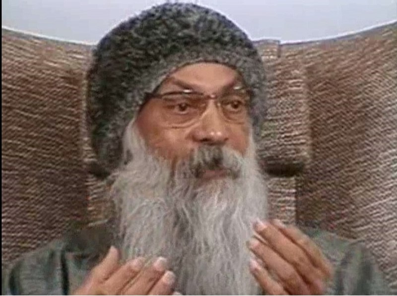 Osho