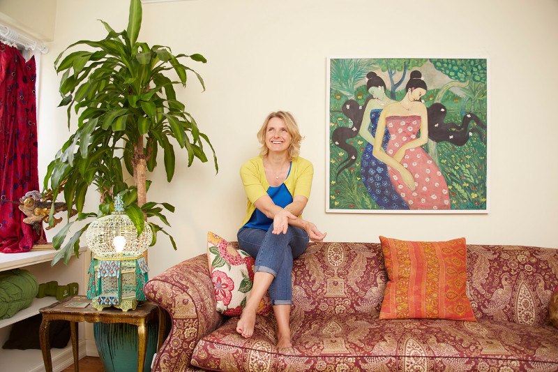 Elizabeth Gilbert