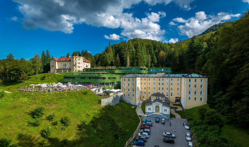 rimske terme