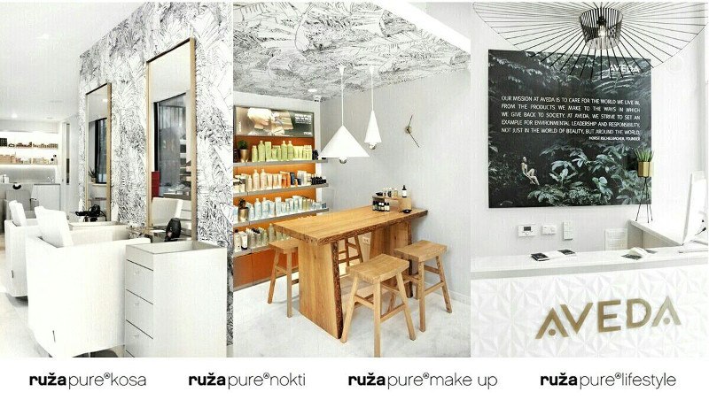 Ruža Pure