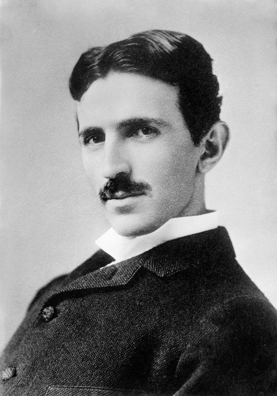 tesla