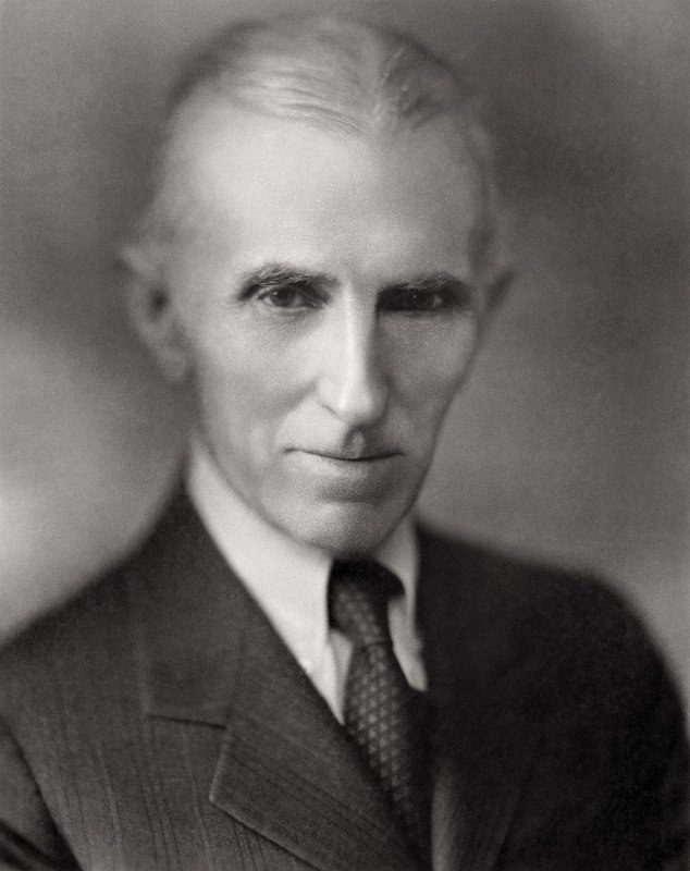 tesla
