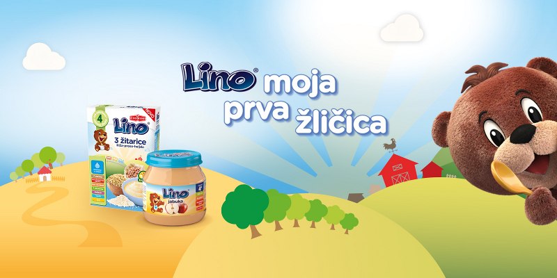 PR lino