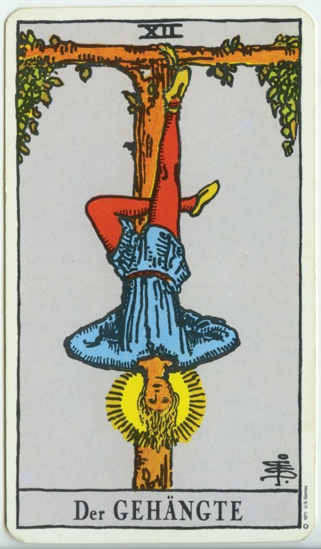 tarot