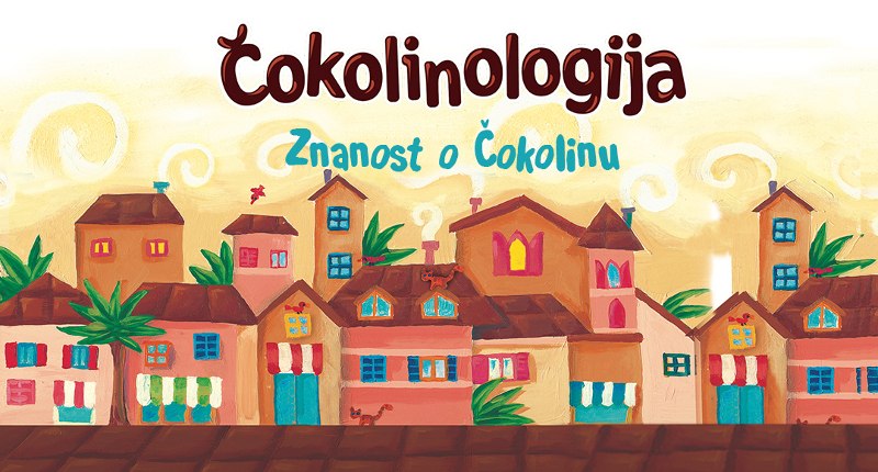 PR čokolino
