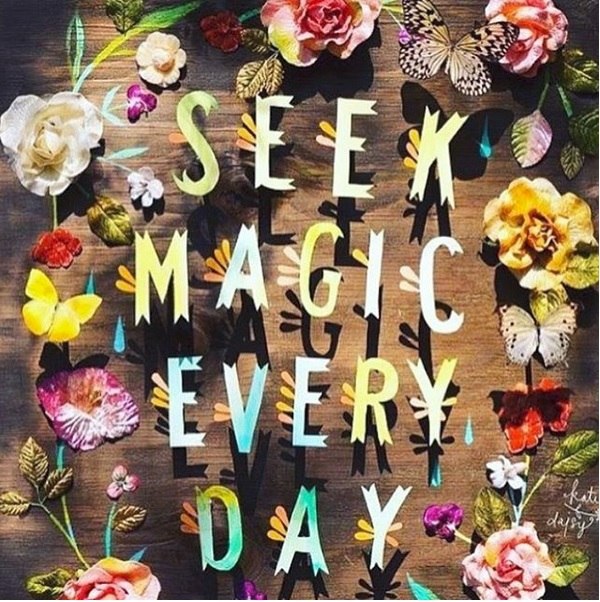 Instagram profili za vašu dušu