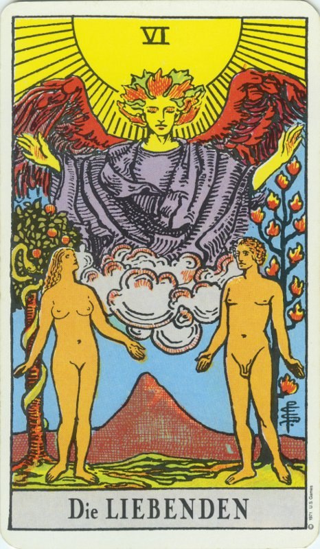 tarot