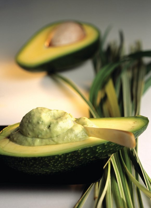 avokado