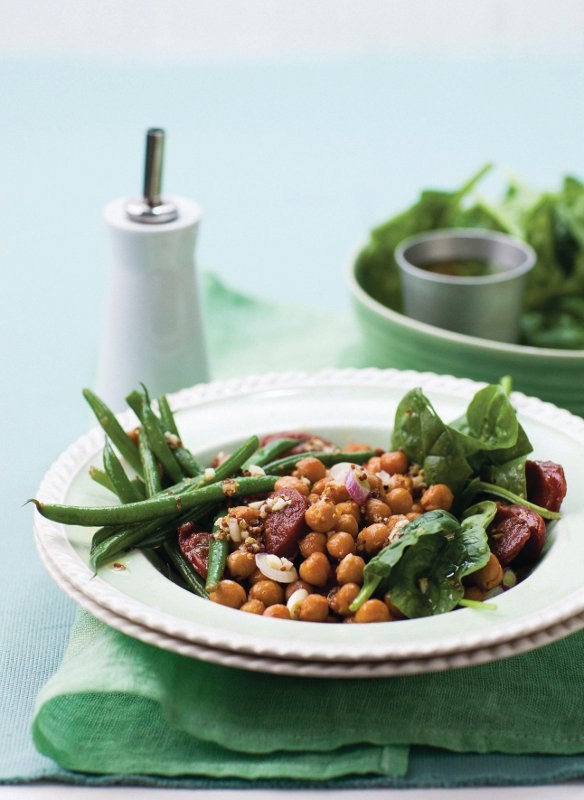 salata
