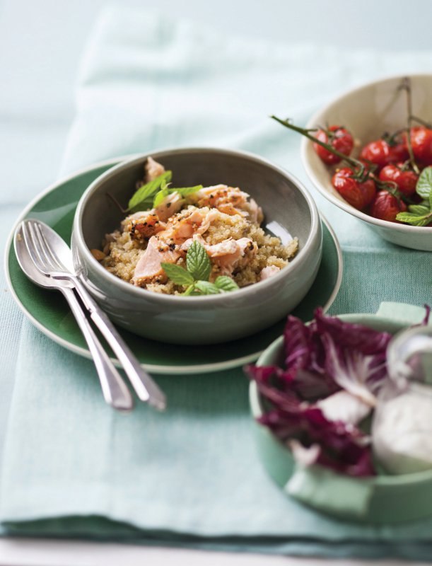 salata