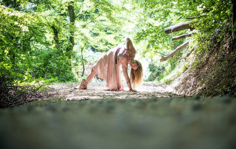 detoks joga