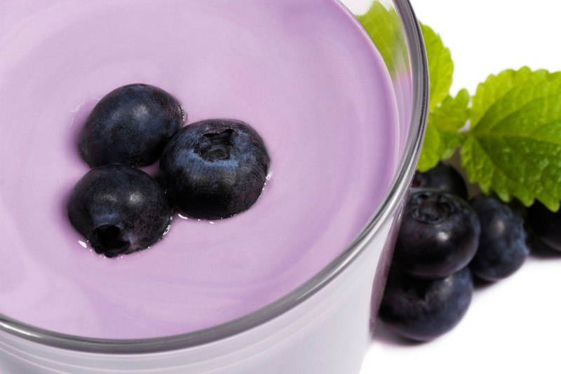 smoothie