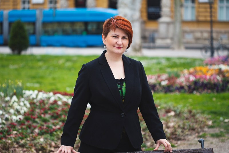 Elvira Mlivić Budeš