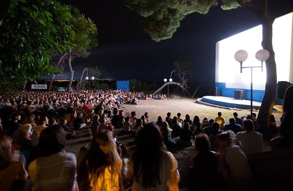 Festival mediteranskog filma Split