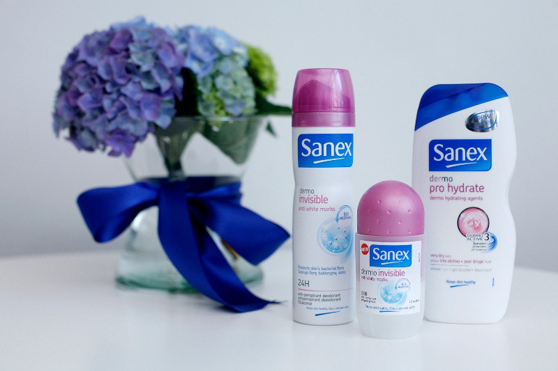 Sanex PR