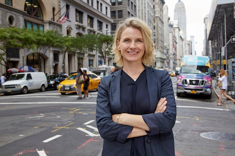 elizabeth gilbert