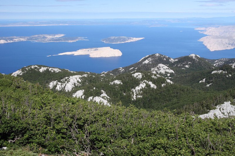 Sjeverni Velebit