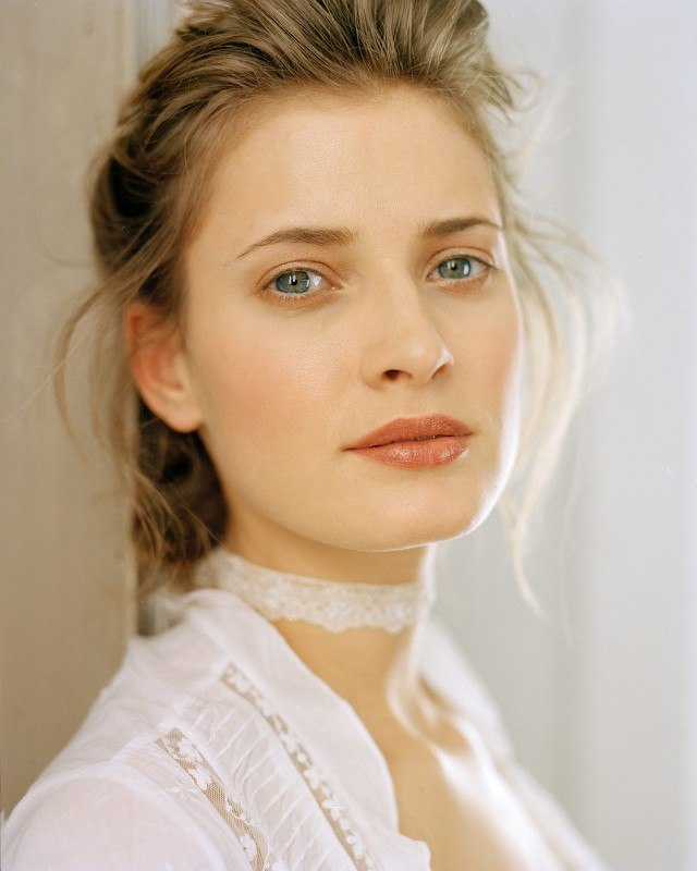 žena bjuti