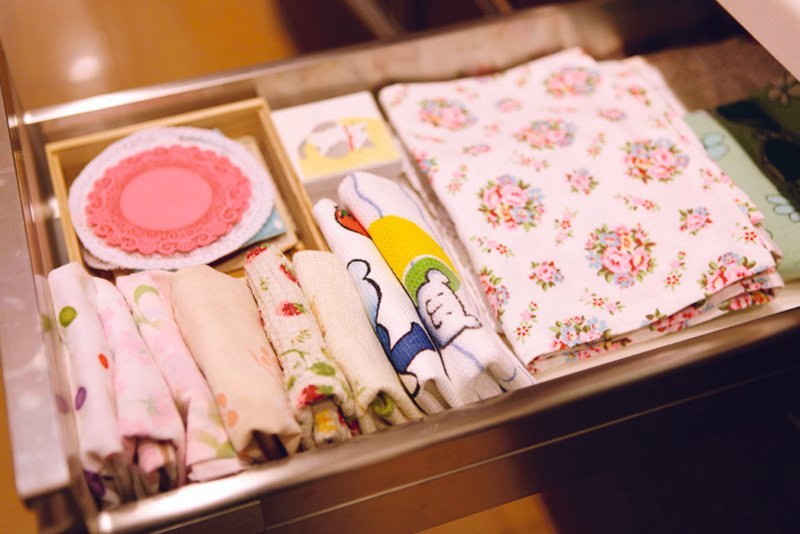 marie kondo