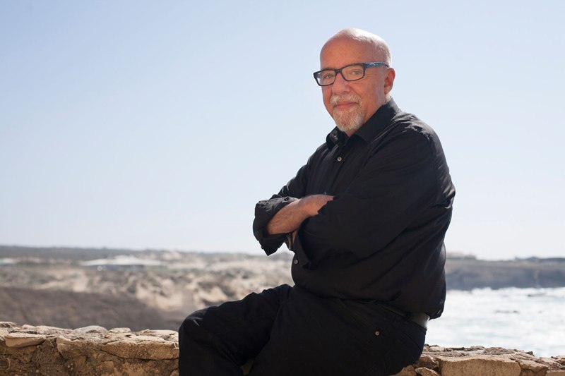 paulo coelho