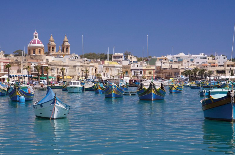 malta 1