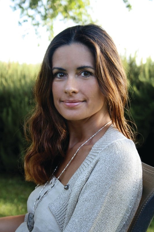 livia firth