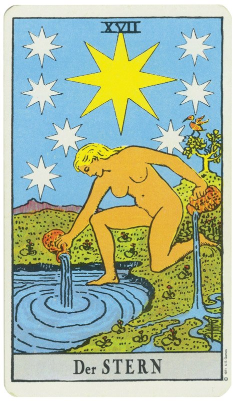 tarot