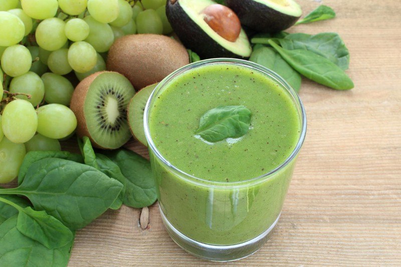 smoothie