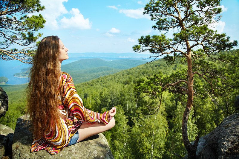 meditacija