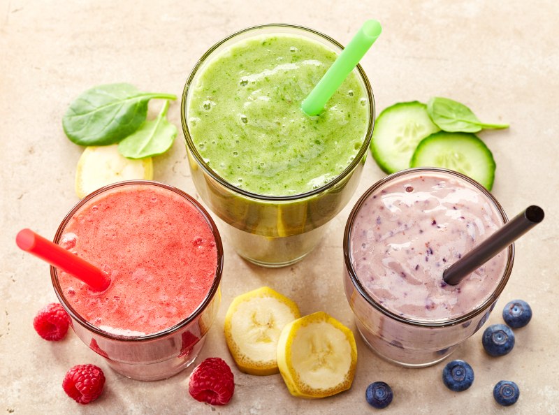 smoothie