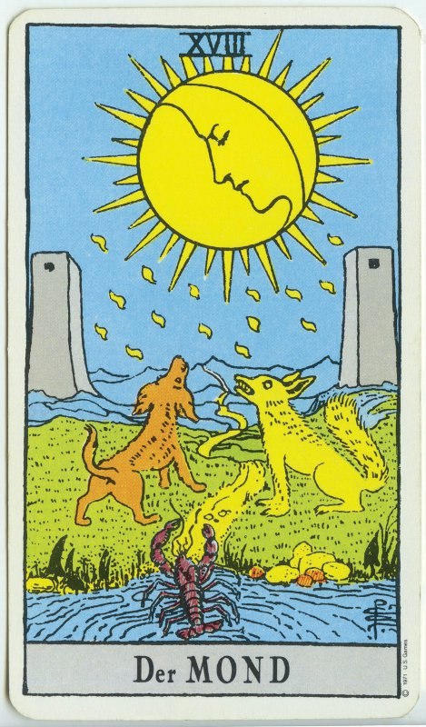 tarot