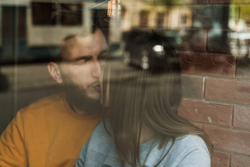 par ljubav