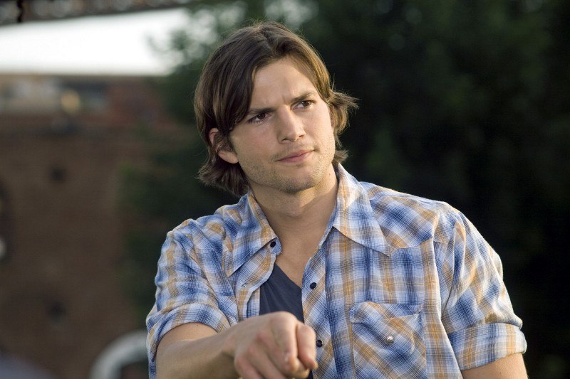 ashton kutcher